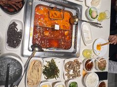 -海底捞大排档火锅(打浦路店)