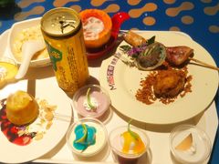 -堂会·KTV·自助餐·团建聚会(天河店)