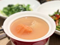 -艳阳天·非遗楚菜(武汉客厅店)