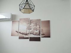 -87号烧烤海鲜·大排档(金沙滩店)