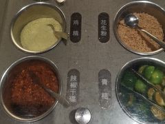 -野妹火锅(布吉店)