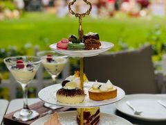 -马勒别墅·中餐厅