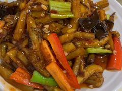 -满口香饭店