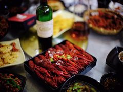 -巴厘龙虾·榜首油焖大虾(洞庭·艺术洋房店)