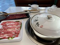 -土连锅·现熬养生汤锅(梁家巷店)