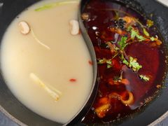 -新辣道鱼火锅(西直门店)