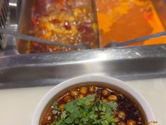-重庆高老九火锅(万象城店)