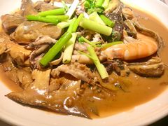 -日丰园海肠水饺·老字号大连海鲜(和平广场店)