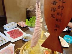 -土著渔匠·养生蝴蝶鱼(香樟路店)