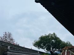-龙兴寺