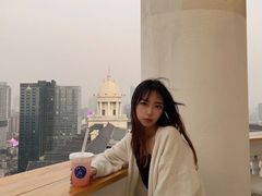 -塔顶·Cafe·日啡夜酒(北京路店)