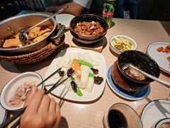 -吴氏老妈·23年家常菜(古城店)