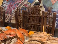 -索菲特西湖大酒店·香榭丽全日候餐厅(南山路店)