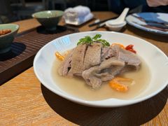 -宁波柏悦酒店·钱湖渔港