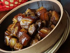 -张大嘴菜馆(庞各庄店)