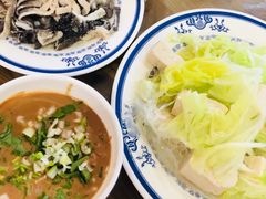 -老爆肚满五香烧牛羊肉