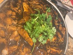 -黄记煌三汁焖锅(顺义华联店)