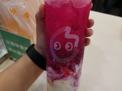 -CoCo都可(嘉定大融城店)