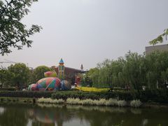 -安徒生童话乐园