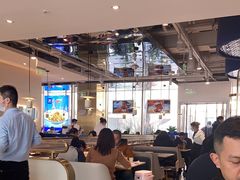 -兰湘子·湘菜小炒(长安万科广场店)