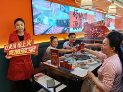 -刘一锅筋头巴脑(王府井店)