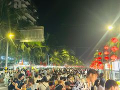 -海大南门夜市(海富街店)