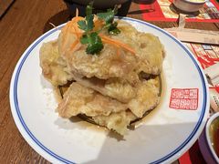 -新兴园饺子馆(河南街店)