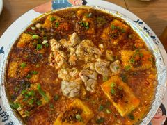 -花盐街·四川乐山小吃(西单大悦城店)