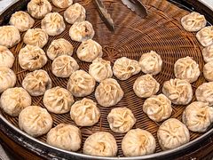 -高师傅特色米粉汤包(建设路店)