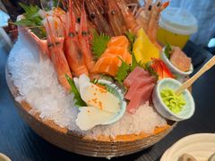 -花潮料理艺食馆(成都万象城店)