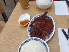 -棋哥烧鹅餐室(发昌大厦店)