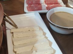 -前门杨记·铜锅涮肉(王府井·故宫店)