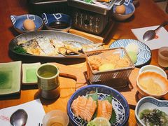 -鳗鱼家·深夜食堂(军博店)