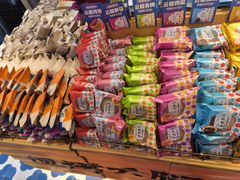 -昆明冠生园·蛋糕·面包(南强街店)