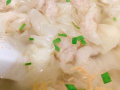 -安庆柴火馄饨(马道街店)