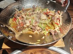 -农耕记·湖南土菜(龙岗熙和园店)
