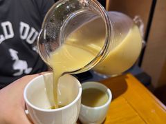 -好嫂子酱猪手•农家菜(华远坊店)