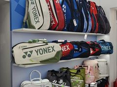 -YONEX网羽有约(新街口店)