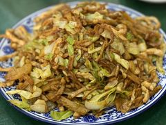 -北大地皖峰饭馆