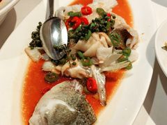 -汤城小厨•粤菜•靓汤(金宝街店)