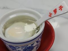 -小罗子汤店(大士院总店)