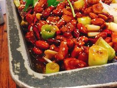 -锦尚阁烤鱼•天津菜(宣武门胡同店)