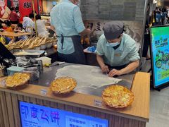 -食代馆(深业上城店)