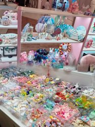 -Mini Muses ·创意手作·陶艺·银饰·团建(芳圆里店)