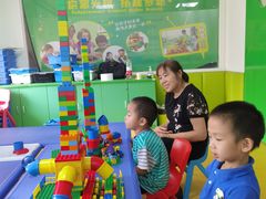 -童程童美信奥赛科技特长·乐高编程科创机器人(科大校区)