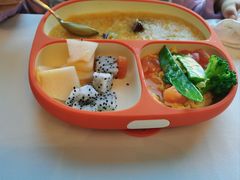 -莆田餐厅PUTIEN(三里屯店)