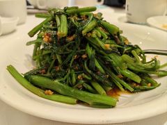 -莆田餐厅PUTIEN(金融街购物中心店)