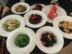 -北京北辰洲际酒店