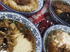 -美味斋(西北街店)