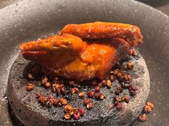 -许家菜(望江店)